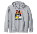 Busy Raising Ballers Baseball Sweatshirt - Aesthetic Graphic for Adults - T-Shirt, Sweatshirt, Hoodie