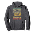 If First You Dont Succeed Try Doing What Hoodie - Aesthetic Graphic Unisex - T-Shirt, Sweatshirt, Hoodie