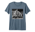 Dads Army Captain Mainwaring Co Home T-Shirt - Minimalist Print Men Women - T-Shirt, Sweatshirt, Hoodie