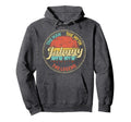 Johnny Myth Legend Personalized Name Hoodie - Trendy Graphic for Adults - T-Shirt, Sweatshirt, Hoodie