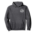 Member Uncles Club Fathers Day Hoodie - Trendy Graphic Unisex - T-Shirt, Sweatshirt, Hoodie