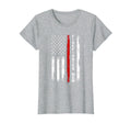Firefighter Mom Firefighter T-Shirt - Streetwear Style Unisex - T-Shirt, Sweatshirt, Hoodie