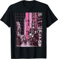Tokyo Japanese 90's Streetwear Aesthetic Graphic - Adult & Kids T-Shirts, Sweatshirts & Hoodies apparel design preview 1