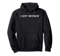 Sarcastic Quotes Funny Teen Mom Dad Gift Hoodie - Unique Graphic Men Women - T-Shirt, Sweatshirt, Hoodie