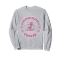 Soccer Sister Soccer Player Soccer Sweatshirt - Fun Novelty Design Unisex - T-Shirt, Sweatshirt, Hoodie