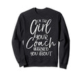 Funny Soccer High School Soccer Sweatshirt - Fun Novelty Design Men Women - T-Shirt, Sweatshirt, Hoodie