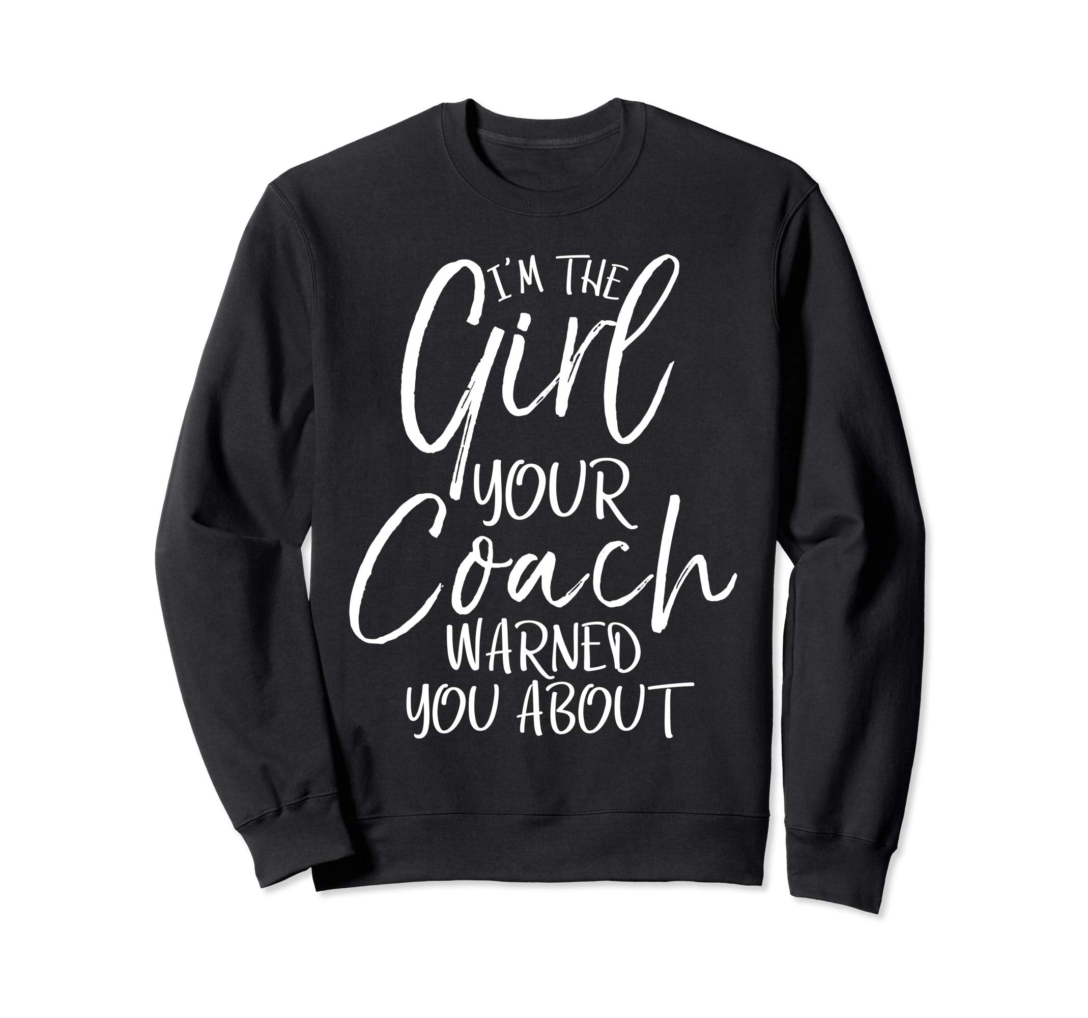 Funny Soccer High School Soccer Sweatshirt - Fun Novelty Design Men Women - T-Shirt, Sweatshirt, Hoodie