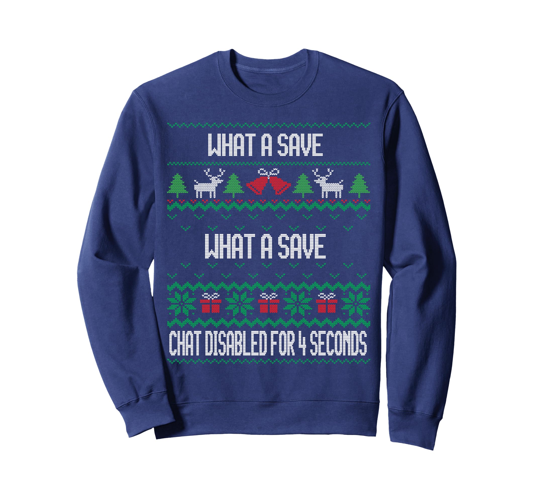 What Save Chat Disabled Rocket Soccer Sweatshirt - Custom Art Print Unisex - T-Shirt, Sweatshirt, Hoodie