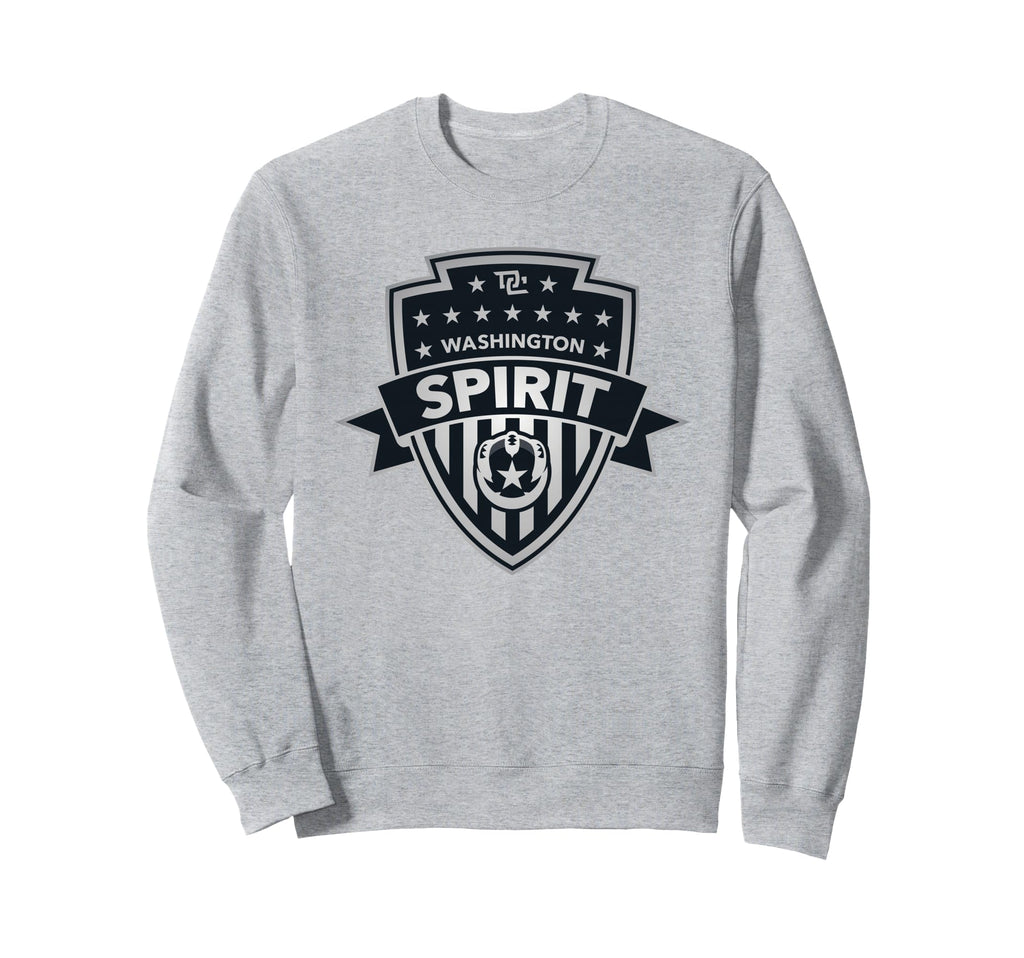 Officially Licensed Nwsl Sweatshirt - Novelty Apparel for Adults - T-Shirt, Sweatshirt, Hoodie