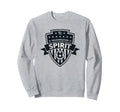 Officially Licensed Nwsl Sweatshirt - Novelty Apparel for Adults - T-Shirt, Sweatshirt, Hoodie