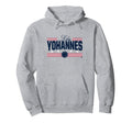 Lily Yohannes Stars Stripes Usa Womens Hoodie - Novelty Apparel Men Women - T-Shirt, Sweatshirt, Hoodie