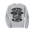 Funny I Raised My Favorite Soccer Sweatshirt - Trendy Graphic for Adults - T-Shirt, Sweatshirt, Hoodie