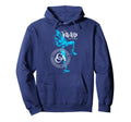Ugh Dad Soccer Hoodie - Aesthetic Graphic for Adults - T-Shirt, Sweatshirt, Hoodie