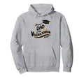 Proud Dad Valedictorian 2024 Hoodie - Custom Art Print for Adults - T-Shirt, Sweatshirt, Hoodie