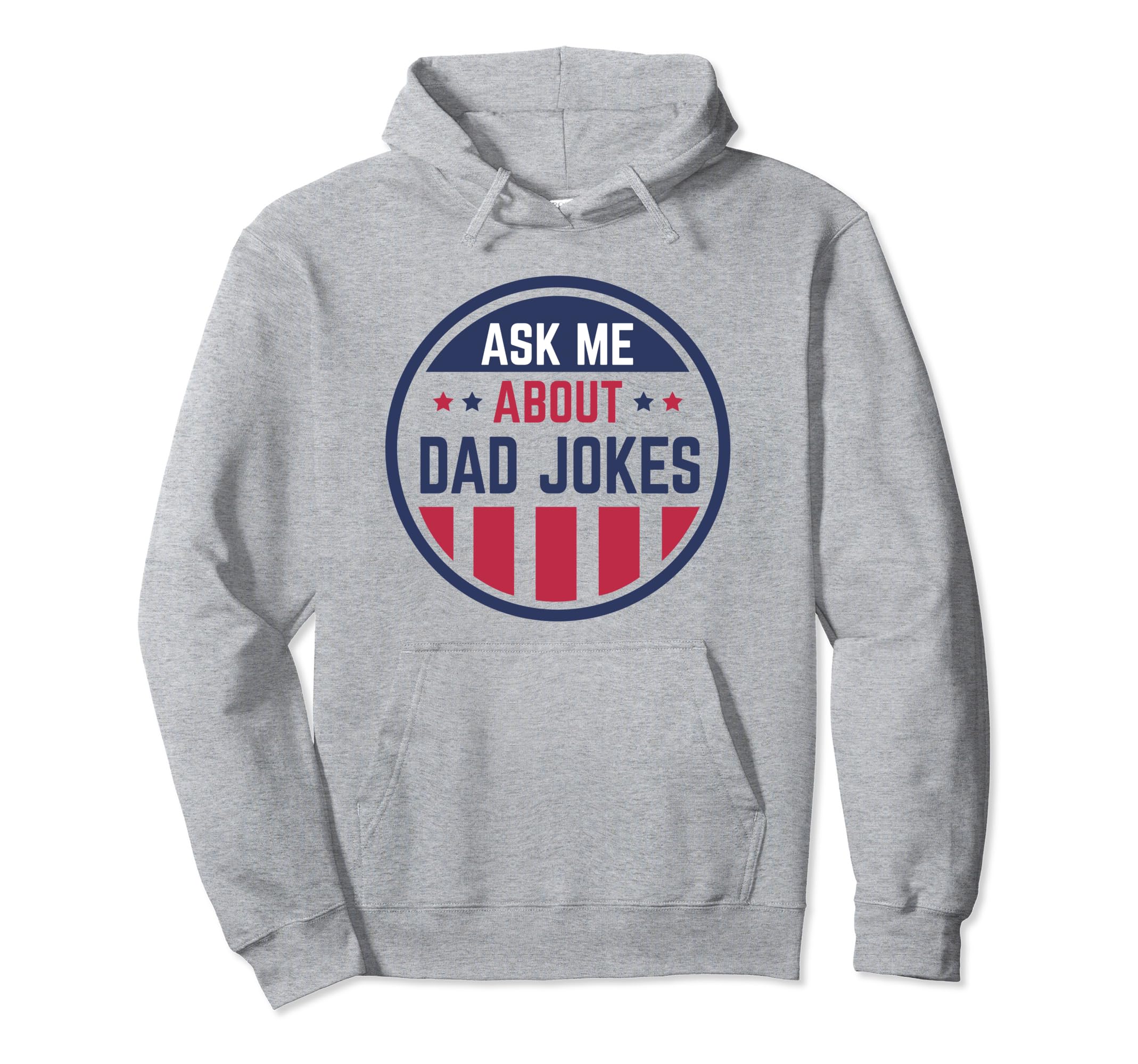 Funny Ask Me About Dad Jokes Lovers Hoodie - Aesthetic Graphic for Adults - T-Shirt, Sweatshirt, Hoodie