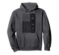 Mens Best Twins Dad Ever American Hoodie - Casual Everyday Wear Unisex - T-Shirt, Sweatshirt, Hoodie