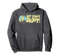 Hot Single Dad Funny Fathers Day Hoodie - Novelty Apparel Men Women - T-Shirt, Sweatshirt, Hoodie
