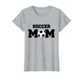 Soccer Mom T-Shirt - Streetwear Style Unisex - T-Shirt, Sweatshirt, Hoodie
