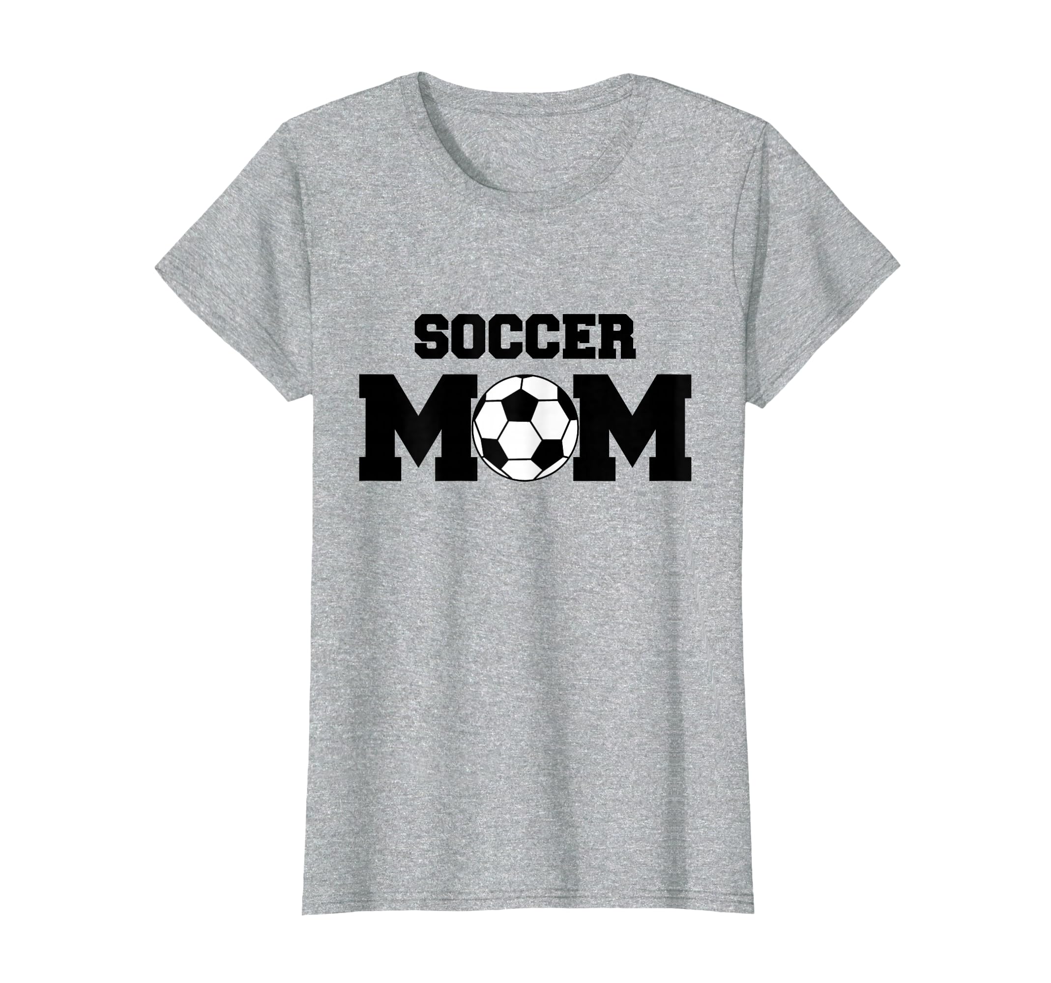 Soccer Mom T-Shirt - Streetwear Style Unisex - T-Shirt, Sweatshirt, Hoodie