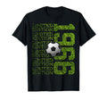 1966 Soccer 60Th Birthday T-Shirt - Novelty Apparel Unisex - T-Shirt, Sweatshirt, Hoodie
