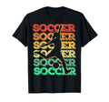 Soccer Goalie Player Fan Game Day T-Shirt - Fun Novelty Design Unisex - T-Shirt, Sweatshirt, Hoodie