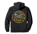Honorary Member Nysda Fathers Day Single Dad Hoodie - Graphic Print Unisex - T-Shirt, Sweatshirt, Hoodie