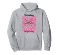 Warning Soccer Aunt Will Yell Loudly Hoodie - Trendy Graphic Men Women - T-Shirt, Sweatshirt, Hoodie