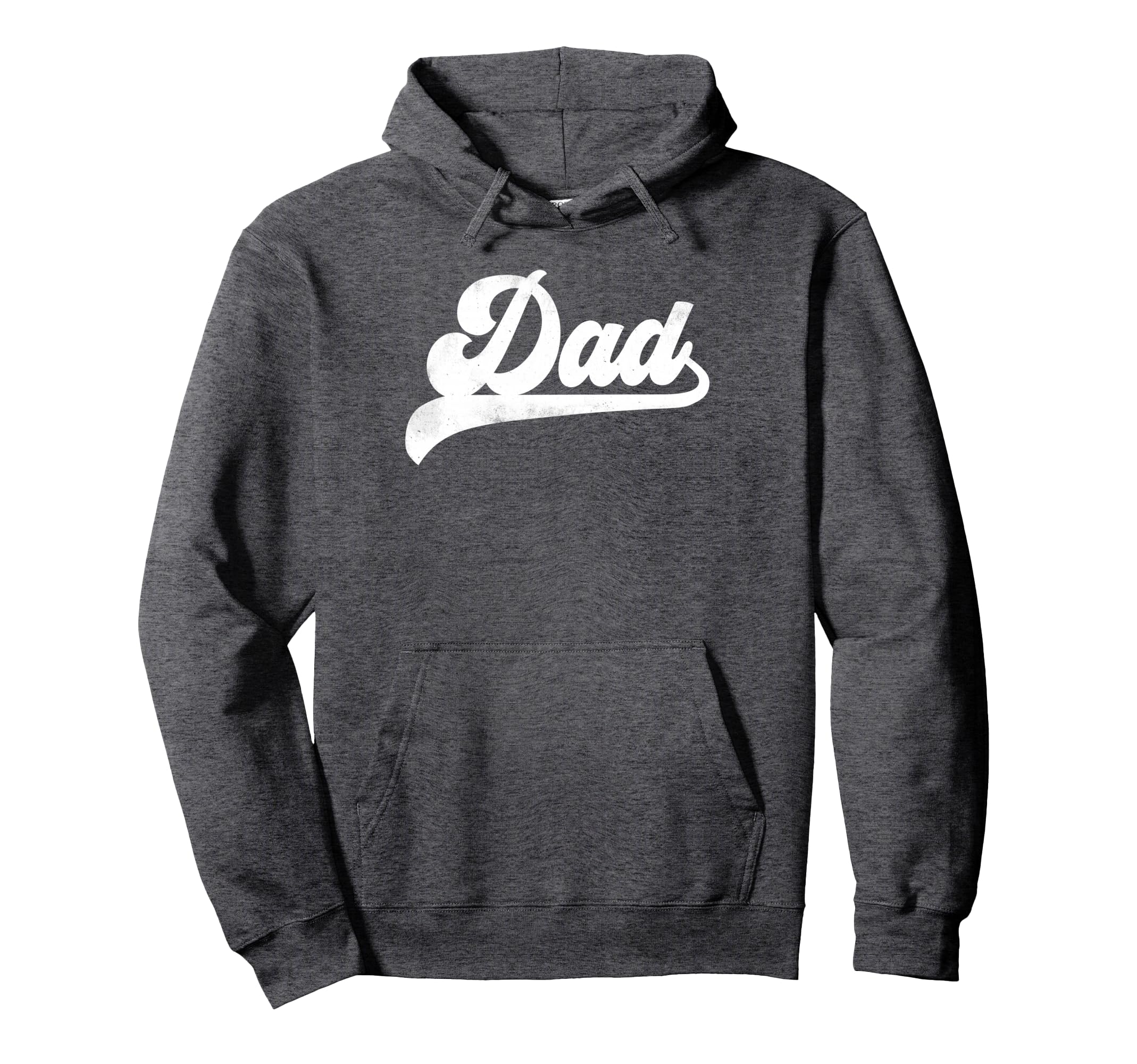 Dad Gifts Fathers Day Dad Hoodie - Novelty Apparel Unisex - T-Shirt, Sweatshirt, Hoodie