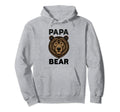 Dads Birthday And Fathers Day Sweatshirt - Aesthetic Graphic for Adults - T-Shirt, Sweatshirt, Hoodie
