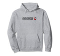 Soccer Tournament Exchange Hoodie - Casual Everyday Wear Unisex - T-Shirt, Sweatshirt, Hoodie