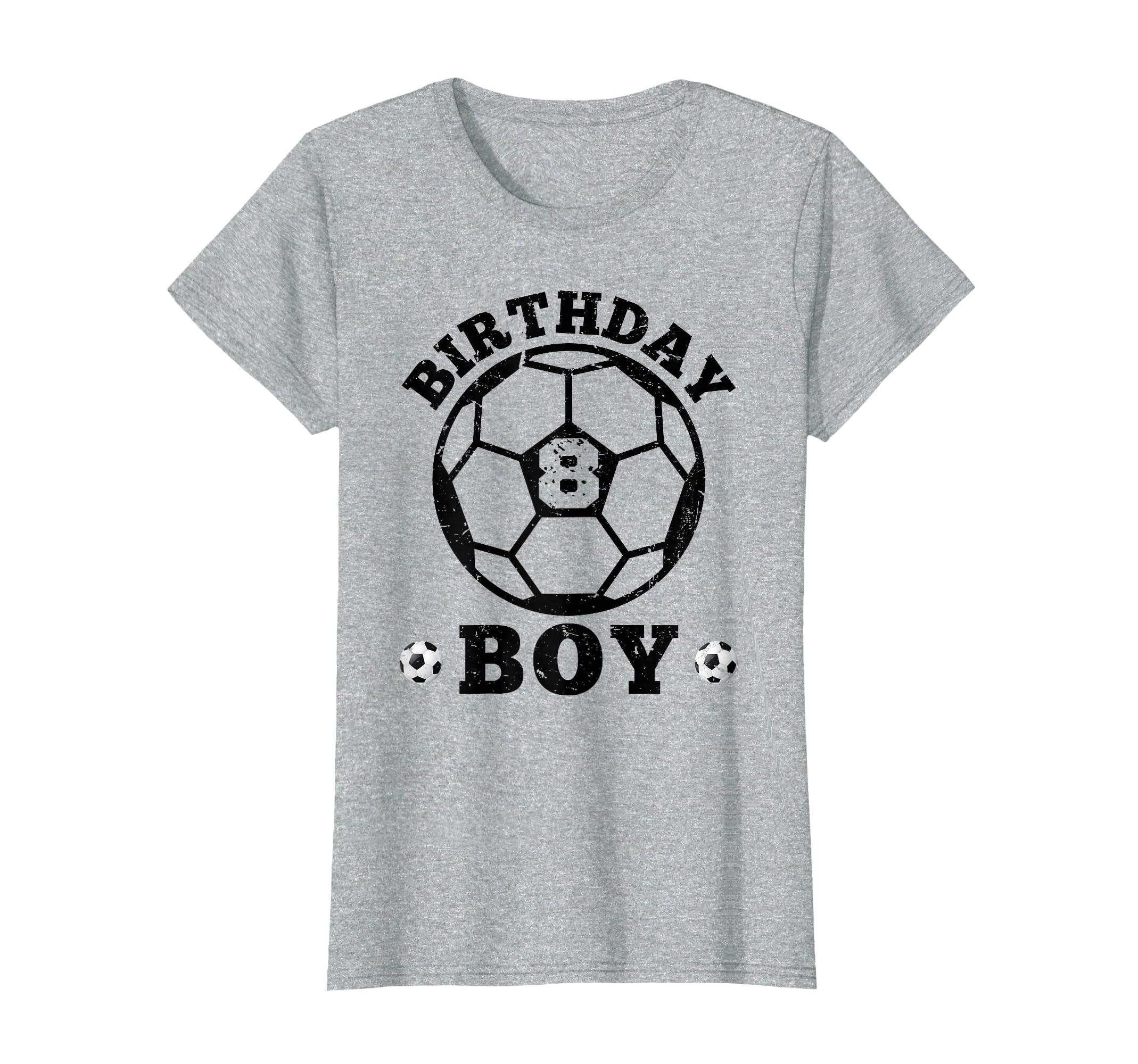 Birthday 8 Years Old 8Th Lover Play T-Shirt - Streetwear Style Unisex - T-Shirt, Sweatshirt, Hoodie