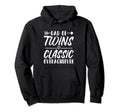 Dad Twins Overachiever Hoodie - Custom Art Print Men Women - T-Shirt, Sweatshirt, Hoodie