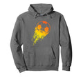 Soccer Player Sports Soccer Hoodie - Unique Graphic Men Women - T-Shirt, Sweatshirt, Hoodie