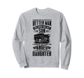 Funny Fathers Day Gifts Dad From Son T-Shirt - Streetwear Style Men Women - T-Shirt, Sweatshirt, Hoodie