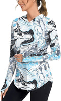 Women UPF50+ UV Protection Lightweight Sun Hiking - Adult & Kids T-Shirts, Sweatshirts & Hoodies apparel design preview 1
