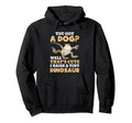 Bearded Dragon Funny Reptile Lizard Hoodie - Novelty Apparel for Adults - T-Shirt, Sweatshirt, Hoodie