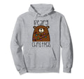 Funny Beary Bear Lovers Mama Bear Papa Hoodie - Custom Art Print Men Women - T-Shirt, Sweatshirt, Hoodie