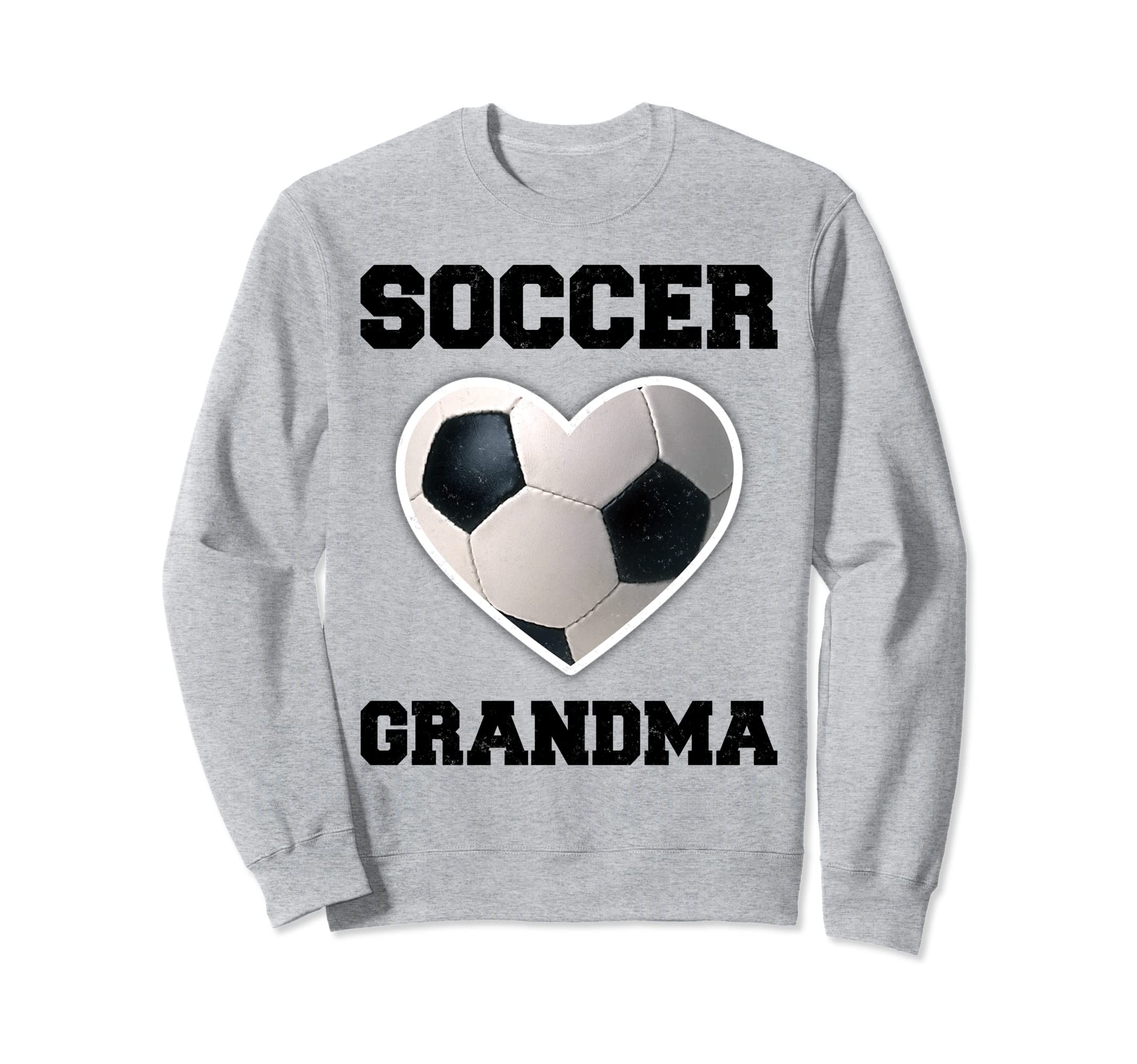 Soccer Grandma Family Matching Sport Sweatshirt - Aesthetic Graphic Unisex - T-Shirt, Sweatshirt, Hoodie