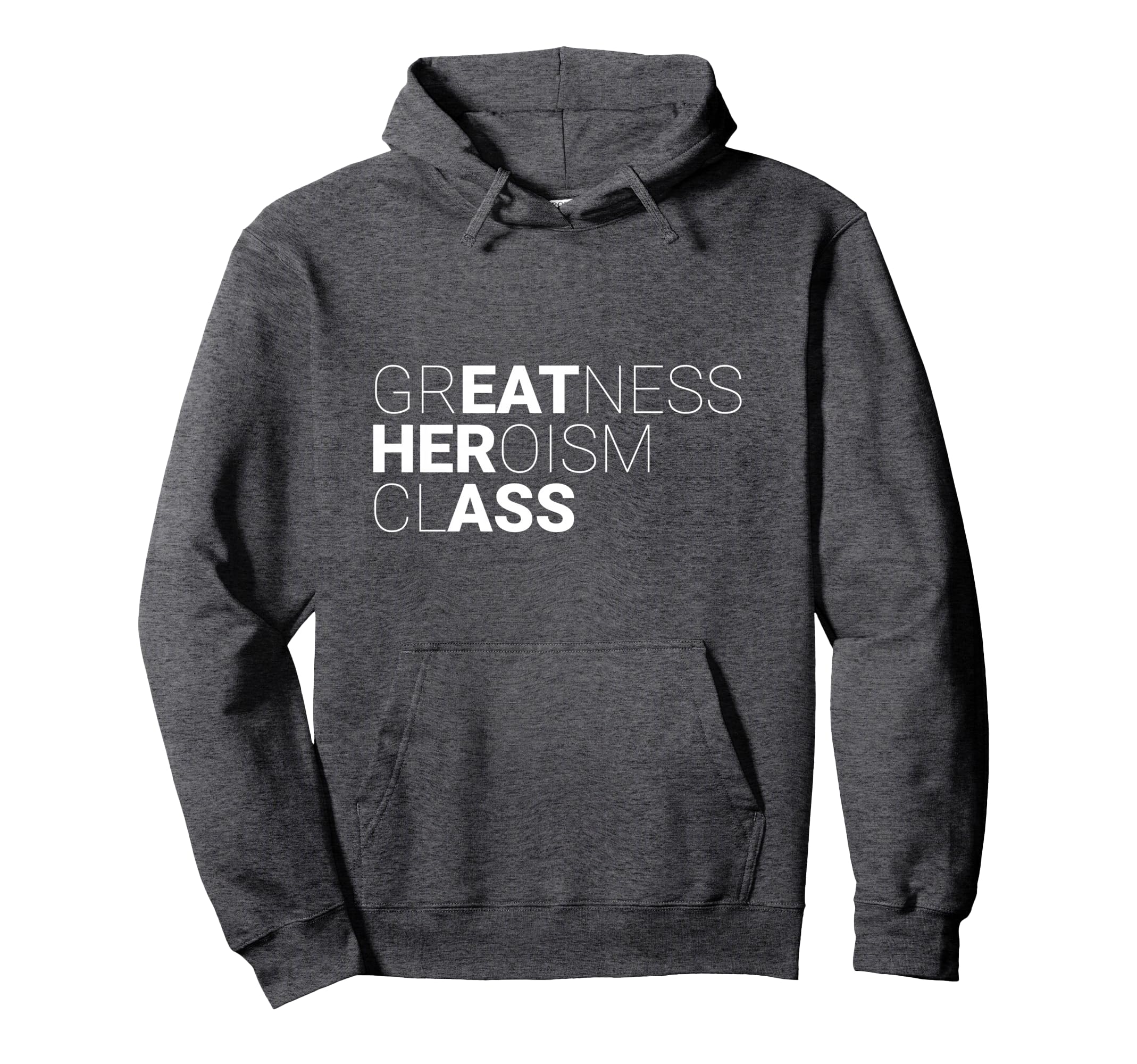 Sarcastic Sarcasm Greatness Heroism Hoodie - Aesthetic Graphic Unisex - T-Shirt, Sweatshirt, Hoodie
