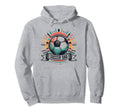 Soccer Dad Family Matching Dad Fathers Hoodie - Minimalist Print Men Women - T-Shirt, Sweatshirt, Hoodie