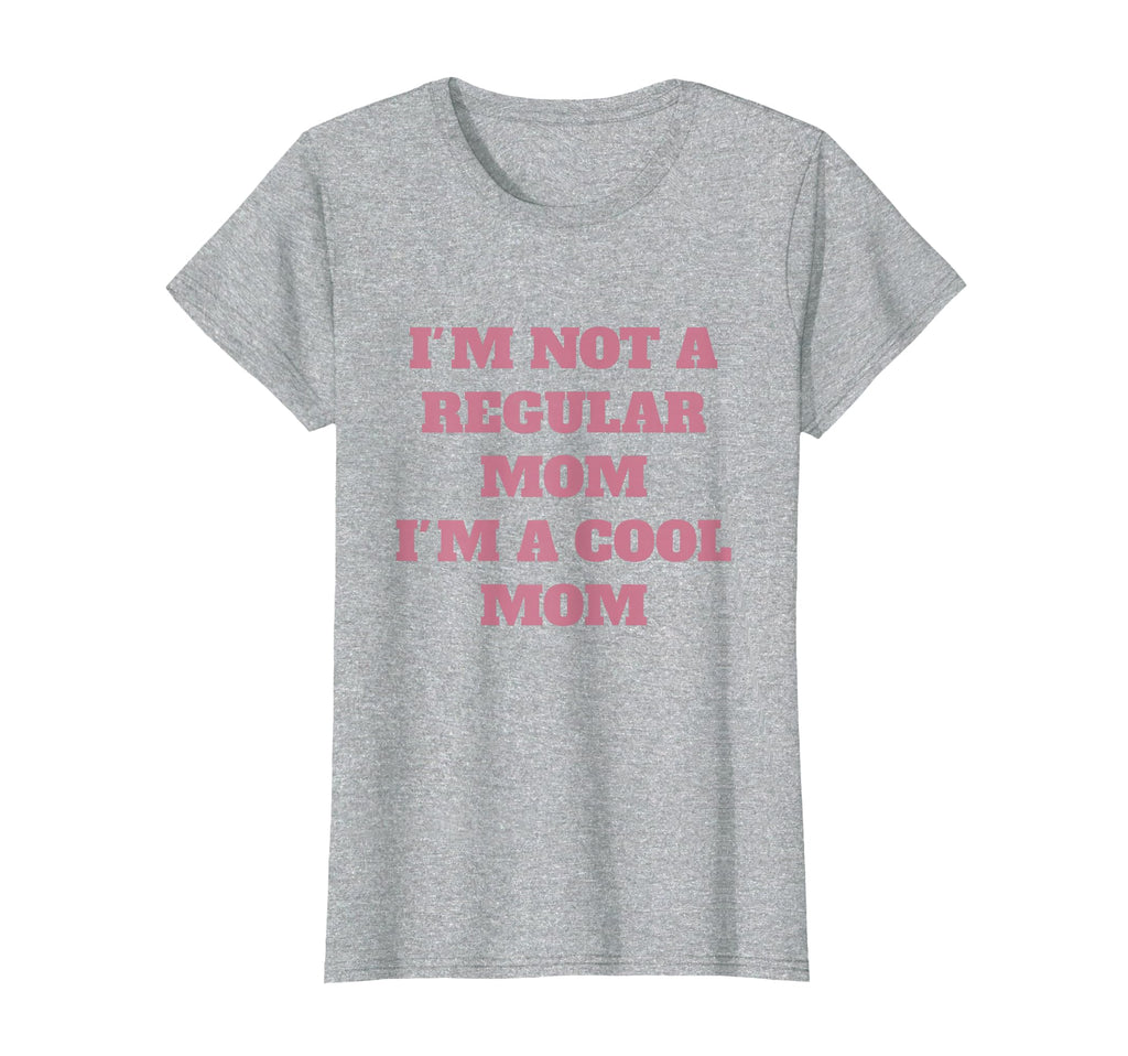 Funny Strong Moms And Family Sweatshirt - Fun Novelty Design Men Women - T-Shirt, Sweatshirt, Hoodie