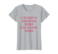 Funny Strong Moms And Family Sweatshirt - Fun Novelty Design Men Women - T-Shirt, Sweatshirt, Hoodie