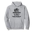 Worlds Greatest Best Australian Hoodie - Streetwear Style for Adults - T-Shirt, Sweatshirt, Hoodie