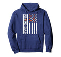Proud Dad Soccer Basketball Player Hoodie - Casual Everyday Wear Men Women - T-Shirt, Sweatshirt, Hoodie