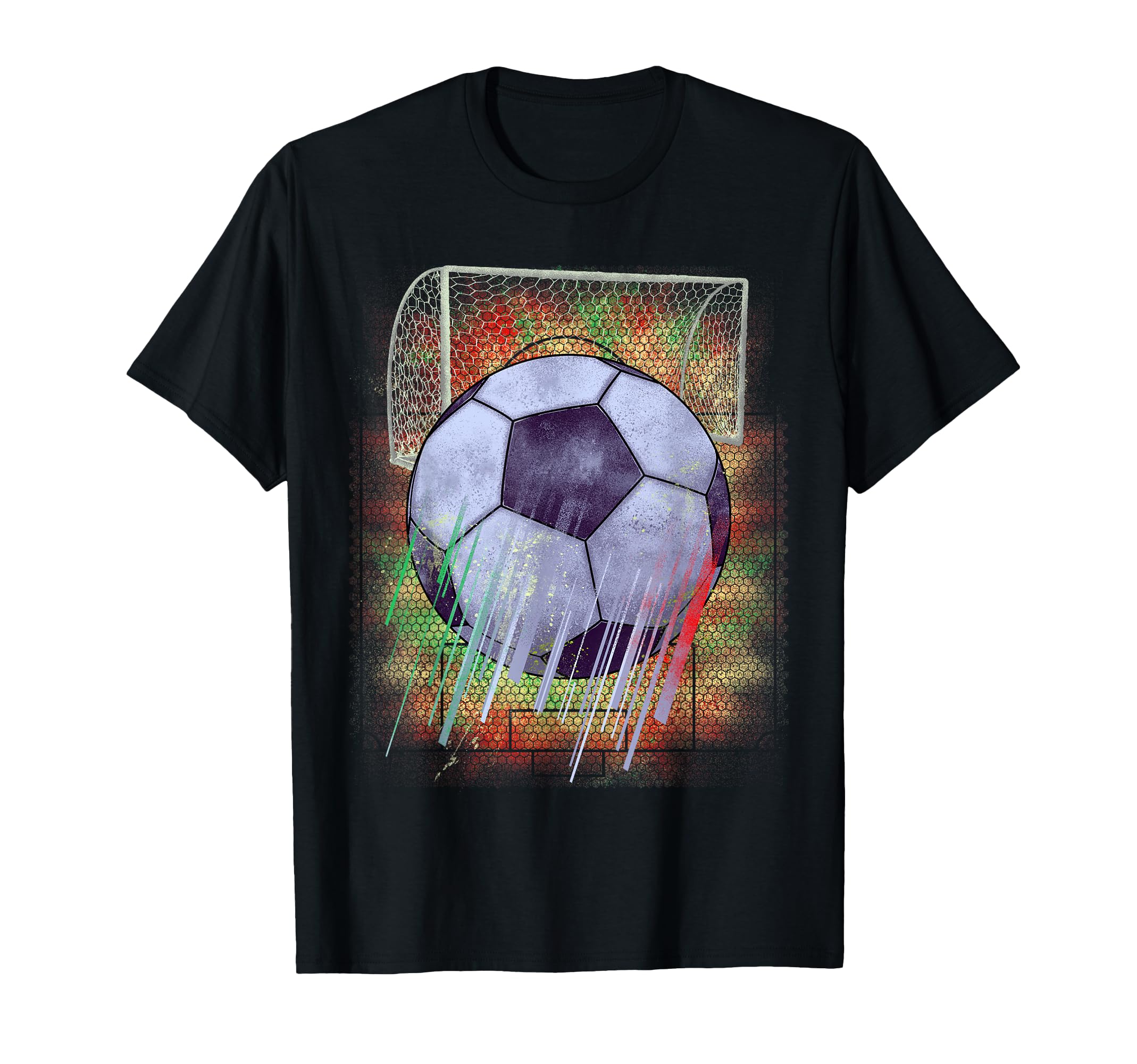 Soccer Football Soccer Players T-Shirt - Casual Everyday Wear for Adults - T-Shirt, Sweatshirt, Hoodie