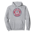 United States Soccer Showtime Gray Uswnt Hoodie - Graphic Print Men Women - T-Shirt, Sweatshirt, Hoodie