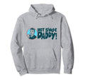 Hot Single Dad Funny Fathers Day Hoodie - Unique Graphic for Adults - T-Shirt, Sweatshirt, Hoodie