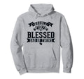 Funny Announcement Announcement New Dad Hoodie - Fun Novelty Design Unisex - T-Shirt, Sweatshirt, Hoodie