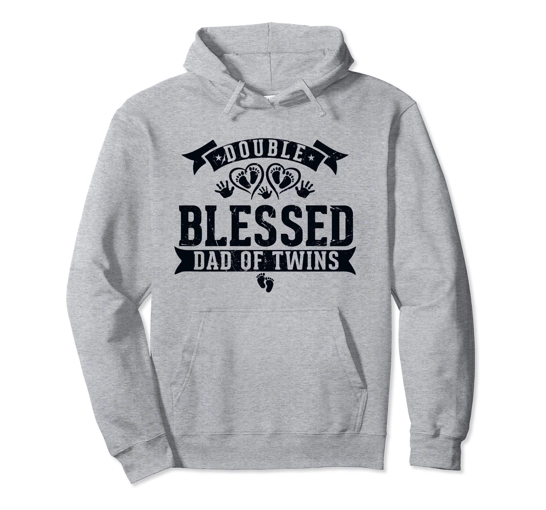 Funny Announcement Announcement New Dad Hoodie - Fun Novelty Design Unisex - T-Shirt, Sweatshirt, Hoodie