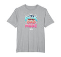 Peak Dad Mode My Dad Era Mountain T-Shirt - Unique Graphic for Adults - T-Shirt, Sweatshirt, Hoodie
